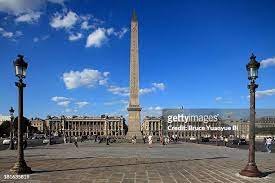 Place de la Concorde